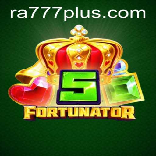 Exploring the Thrilling World of 5Fortunator: The Game Revolutionizing Entertainment