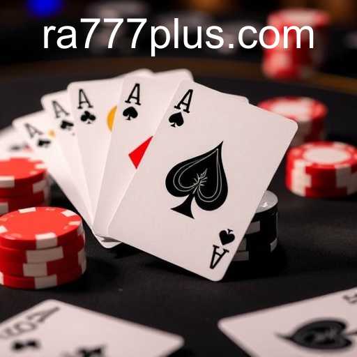 Exploring the Fascinating World of Blackjack with RA777