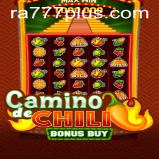 CaminodeChiliBonusBuy: A Spicy Adventure in iGaming