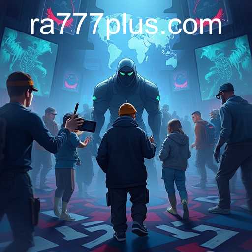 The Role of Player Communities in Gaming: The RA777 Influence