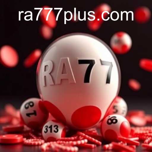 RA777 and the Fascinating World of Lottery Games