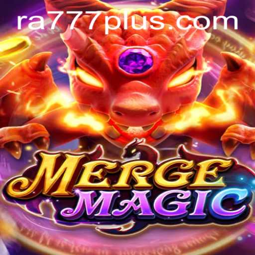 Exploring MergeMagic: A Magical Journey Through Enchanted Worlds