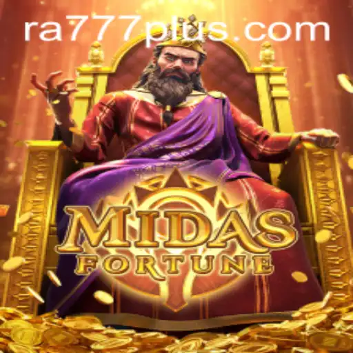 Exploring the Thrilling World of MidasFortune: The Impact of RA777