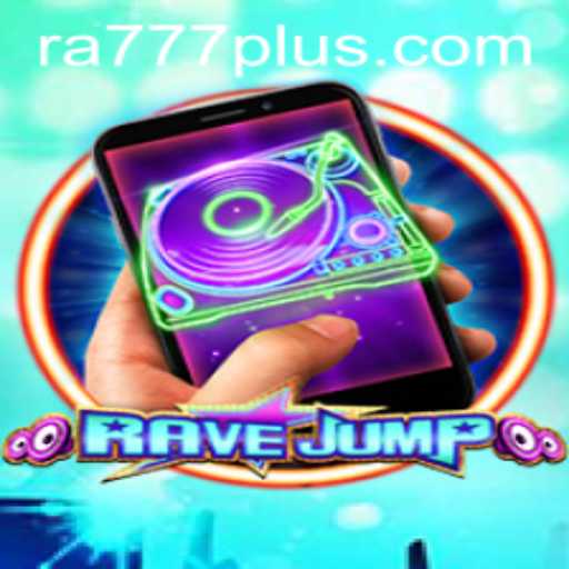 RaveJumpmobile: The New Sensation in Mobile Gaming