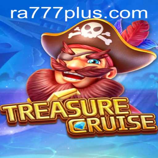 Set Sail on an Adventure: Exploring the Exciting World of TREASURECRUISE