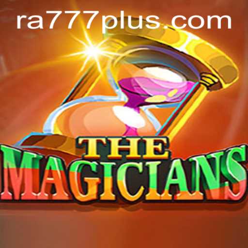 TheMagicians: A Spellbinding Adventure into the World of RA777