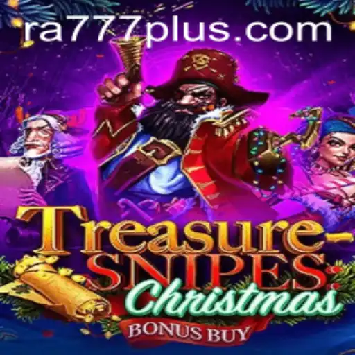 Embark on a Festive Adventure with TreasuresnipesChristmas and Unlock RA777