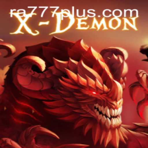 XDemon: The Enigmatic Digital World of RA777